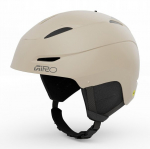 Suusakiiver Giro Ratio, hall