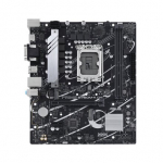 ASUS Prime B760M-K LGA1700 DDR5 Micro-ATX