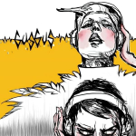 Vin&uuml;&uuml;lplaat GUS GUS "DanceOrama"