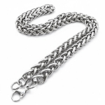 Terasest kett, laius 4 mm, pikkus 60 cm , TIT
