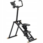 Kokkupandav trepit&uuml;&uuml;pi stepper Hop-Sport HS-100B Piker