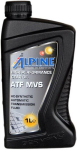 K&auml;igukasti&otilde;li Alpine ATF MVS 1L
