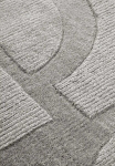 Villeroy & Boch 1906 Alexis villavaip, hall, 80x250 cm