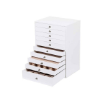 Ehtekarp JBC10W, valge