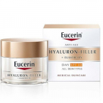 Eucerin Hyaluron-Filler+Elasticity SPF 30 - Anti-wrinkle day cream 50ml