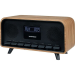 Thomson RT850BT &ndash; FM-raadio Bluetoothiga ja &auml;ratuskellaga