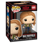 Funko POP! Stranger Things - Max Mayfield #1805