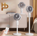 &Otilde;hujahuti ventilaator