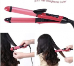 Juusteseade 2in1 sirgendaja ja lokitangid, SK-722