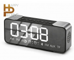 Peegeldigitaalkell ja raadio Happy People