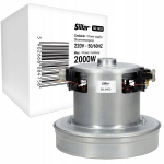 Turbiinimootor 2000W tolmuimeja PHILIPS ELECTROLUX