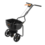 Universaalne k&auml;si-puistur TB1 (6,8 kg)