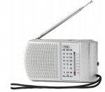 Kaasaskantav retro raadio SoundMate, FM/AM/SW