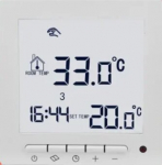 Termostaat TF-H2