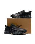 Mizuno Wave Daichi 8 GTX GORE-TEX&reg; (J1GJ245601) &ndash; veekindlad trail-jooksujalan&otilde;ud