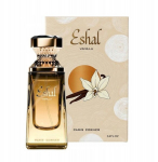 Paris Corner Eshal Vanilla EDP 100 ml &ndash; Magusad, sensuaalsed vaniljel&otilde;hnalised parf&uuml;&uuml;mid naistele