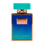 Paris Corner Zahi Eau de Parfum Unisex 85 ml &ndash; Puuvilja- ja lillel&otilde;hnaline elegants