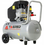 &Otilde;likompressor Tagred TA301, 2800 W