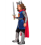 "KUNINGAS" (mantel keepi, v&ouml;&ouml;, k&auml;tiste, krooni ja kingakatetega)