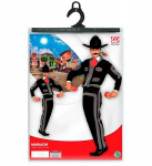 "MARIACHI" (jakk, p&uuml;ksid, m&uuml;ts, lips)