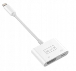 Adapter AV Lightning HDMI Full HD Zenwire
