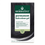 Juuksev&auml;rv HERBATINT 1N Black \ Must