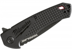 Milwaukee Hardline voltimisnuga, must