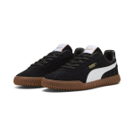 PUMA naiste vabaajajalatsid PUMA Club Kayzer SD PUMA Black-PUMA - 40260601, must