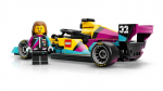 77258 LEGO&reg; Speed Champions F1 ACADEMY&trade; LEGO&reg; auto