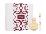 Elie Saab Elixir kosmeetikakomplekt naistele: EDT, 50 ml + EDP 10 ml