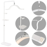 Kosmeetiline LED-lamp Vena Light White 45W
