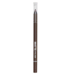GOSH Matte silmalainer 014 Chocolate Brown &ndash; t&auml;pne, veekindel joon