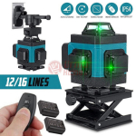 Laserlood STORM 4D 16 joont