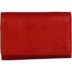 Naiste nahkne rahakott OLD RIVER