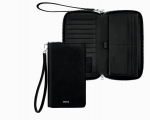 Reisikott HUGO BOSS Classic Grained Black