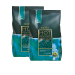 Graanulvaha Azulene Italwax, 2x1kg