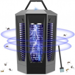 BellaAchtung elektriline s&auml;&auml;setapaja, UV-lamp