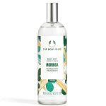 Kehasprei The Body Shop Moringa 100 ml L&otilde;hnastatud V&auml;rskendav Vegan