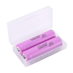 Patarei Samsung 18650 3400mAh 3.6V 8A, 2 tk