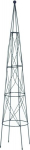 4Living Obeliski 113 cm metallist taimetugi