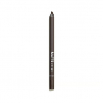 Gosh Copenhagen Matte Eye Liner 04 Mocha &ndash; t&auml;pne, intensiivne mati viimistlusega pruun joon