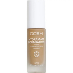 GOSH Hydramatt jumestuskreem 012Y Medium Dark 30 ml &ndash; loomulik matt jume ja p&uuml;siv mugavus