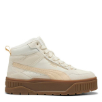 PUMA naiste poolsaapad, liivakarva, Karmen Booties