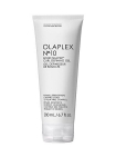 Juuksegeel OLAPLEX No. 10 Bond Shaper lokkide esiletoomiseks, kahu vastu, 200 ml