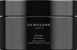 Keha kreem Jo Malone Myrrh & Tonka 200 ml rikkalik toitev koostis