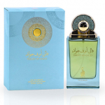 Parf&uuml;&uuml;m Risala Valley Of Gold EDP 100 ml Unisex orientaalne puidune