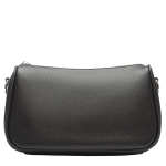 NEOMOOD naiste &otilde;lakott, must, risti &uuml;le &otilde;la kantav