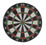 Noolem&auml;ngu sihtm&auml;rk Equinox Orion DA-10