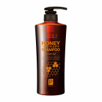 &Scaron;ampoon DAENG GI MEO RI Professional Honey Therapy Plus toitev, tugevdav, kahjustatud juustele