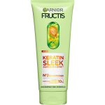 Palsam Garnier Fructis Keratin Sleek kuivadele juustele 200 ml